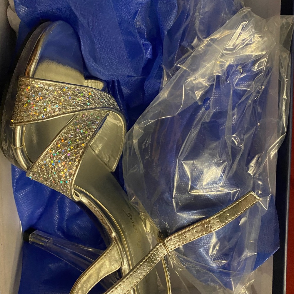 Competition Heels - Picture 6 of 6